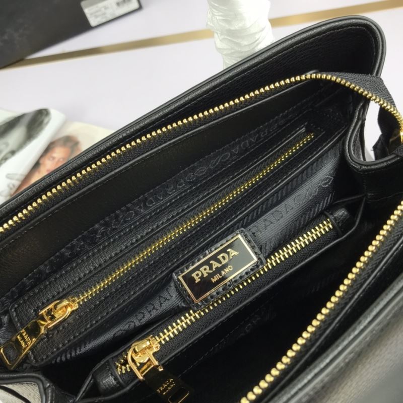 Prada Top Handle Bags